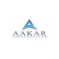 Aakar Construction Logo