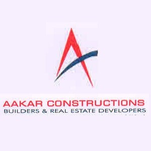 Aakar Constructions Builders developer logo