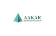 Aakar Constructions Group Developer Logo