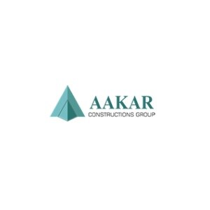 Aakar Constructions Group logo