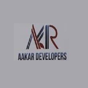 Aakar Developers logo