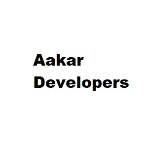 Aakar Developers Mumbai Logo