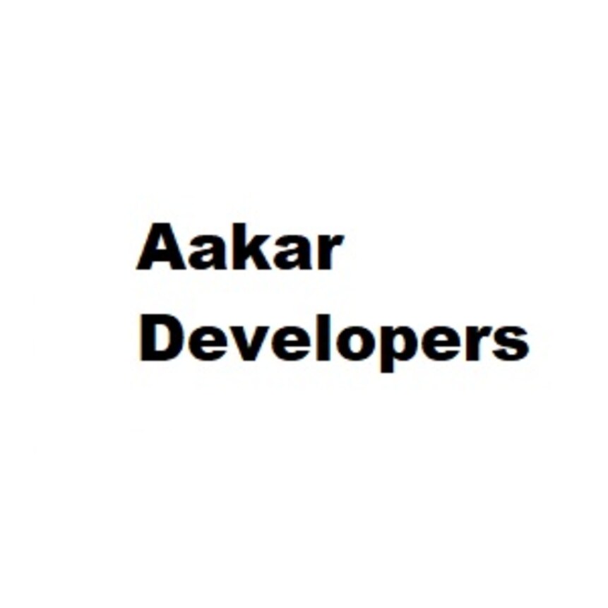 Aakar Developers Mumbai