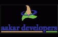Aakar Developers Thane Developer Logo