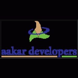 Aakar Developers Thane logo