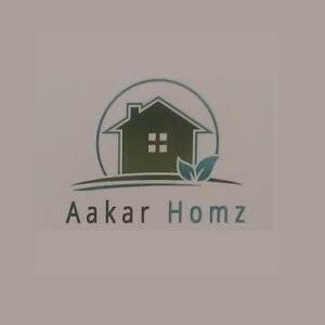 Aakar Homz Developers logo