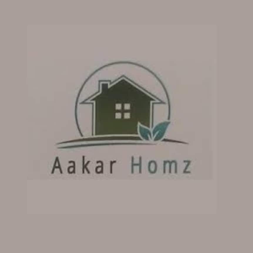 Aakar Homz Developers