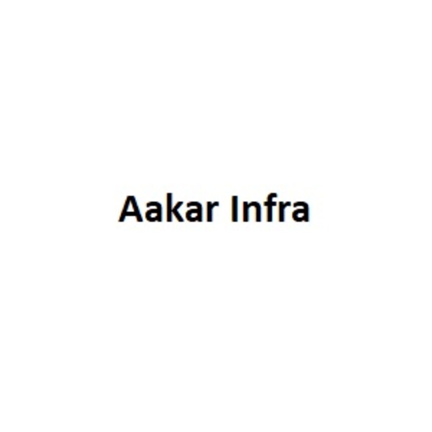 Aakar Infra