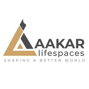 Aakar Lifespaces logo