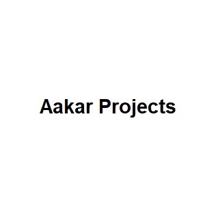 Aakar Projects Logo