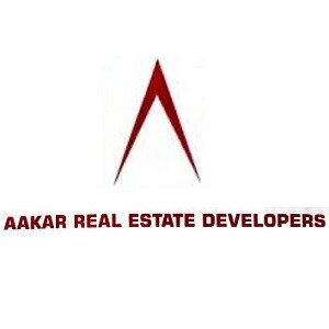 Aakar Real Estate Developers logo