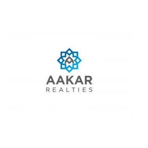 Aakar Realties Developer Logo