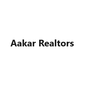Aakar Realtors developer logo