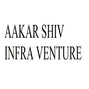 Aakar Shiv Infra Venture logo