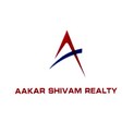 Aakar Shivam Realty Logo