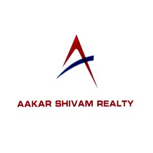 Aakar Shivam Realty logo