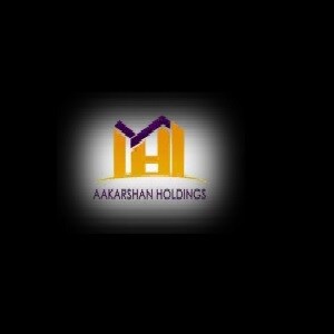 Aakarshan Holdings Logo