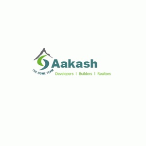 Aakash Builders Developer
