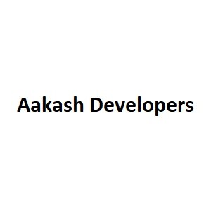 Aakash Developers developer logo