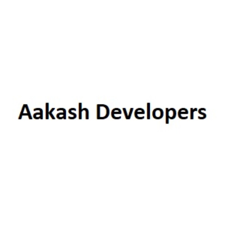 Aakash Developers