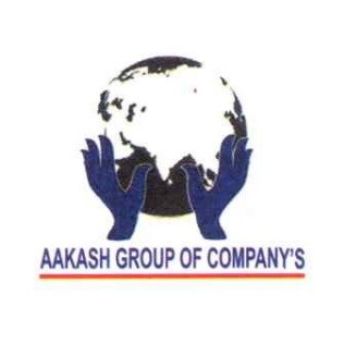 Aakash Group Of Company Logo