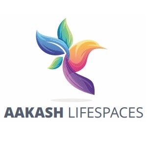 Aakash Lifespaces Logo