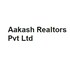 Aakash Realtors Pvt Ltd Aakash Realtors Pvt Ltd Developer Logo