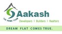 Aakash Universal Logo