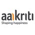Aakriti Group Aakriti Group Developer Logo