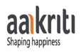 Aakriti Group Developer Logo