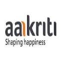 Aakriti Group Logo