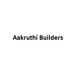 Aakruthi Builders developer logo