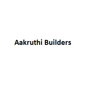 Aakruthi Builders