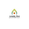 Aakruthi Developers Hyderabad Logo