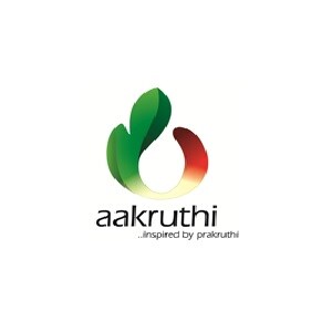 Aakruthi Developers Developer Logo