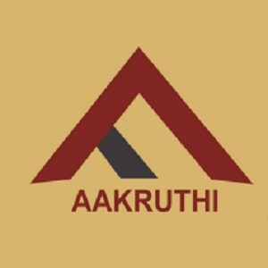 Aakruthi Real Holdings LLP logo