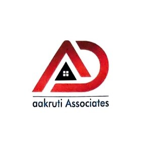 Aakruti Associates developer logo