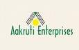 Aakruti Enterprises Developer Logo