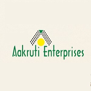 Aakruti Enterprises developer logo