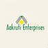 Aakruti Enterprises Developer Logo