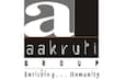 Aakruti Group Developer Logo