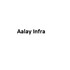 Aalay Infra Developer Logo