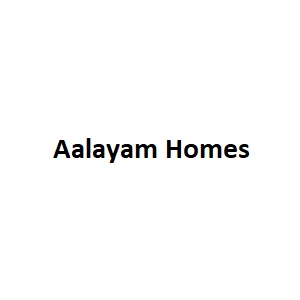 Aalayam Homes