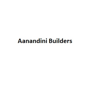 Aanandini Builders