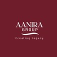 Aanira Group Developer Logo