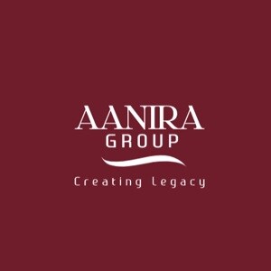 Aanira Group developer logo