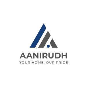 Aanirudh Flat Promoters Pvt Ltd logo