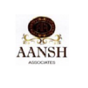 Aansh Associates developer logo