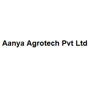 Aanya Agrotech Developer Logo