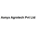 Aanya Agrotech Logo